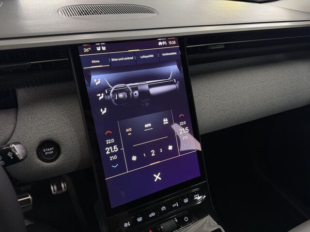 CITROEN C5 Aircross Ansicht 26 für Fahrzeugdetailseite