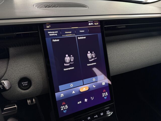 CITROEN C5 Aircross Ansicht 29 für Fahrzeugdetailseite