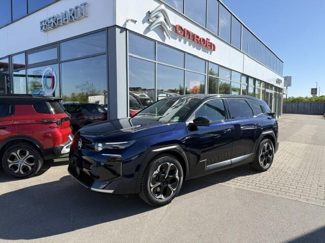 CITROEN C5 Aircross Ansicht 4 für Fahrzeugdetailseite