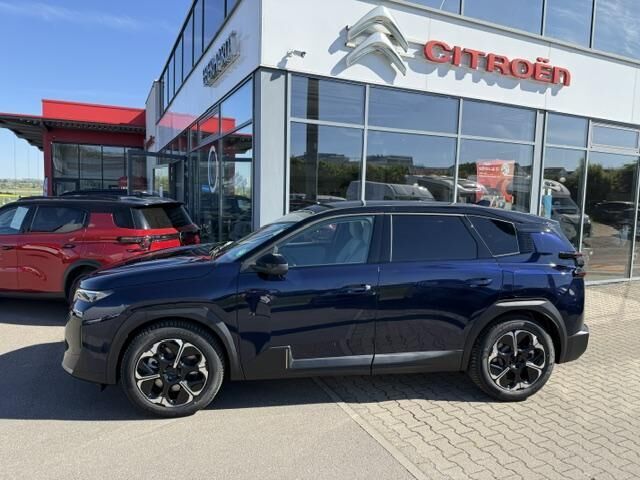 CITROEN C5 Aircross Ansicht 5 für Fahrzeugdetailseite