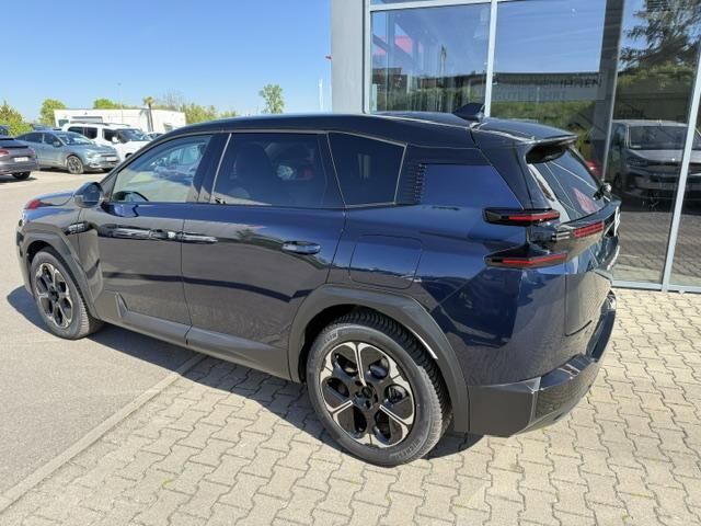 CITROEN C5 Aircross Ansicht 6 für Fahrzeugdetailseite