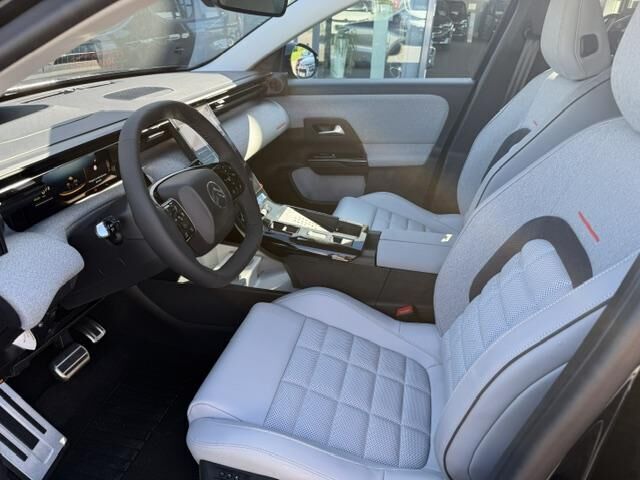 CITROEN C5 Aircross Ansicht 7 für Fahrzeugdetailseite