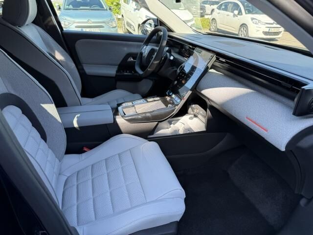 CITROEN C5 Aircross Ansicht 8 für Fahrzeugdetailseite