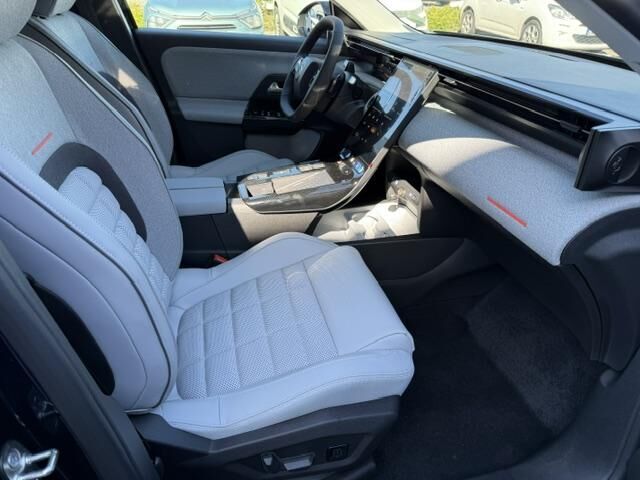 CITROEN C5 Aircross Ansicht 9 für Fahrzeugdetailseite