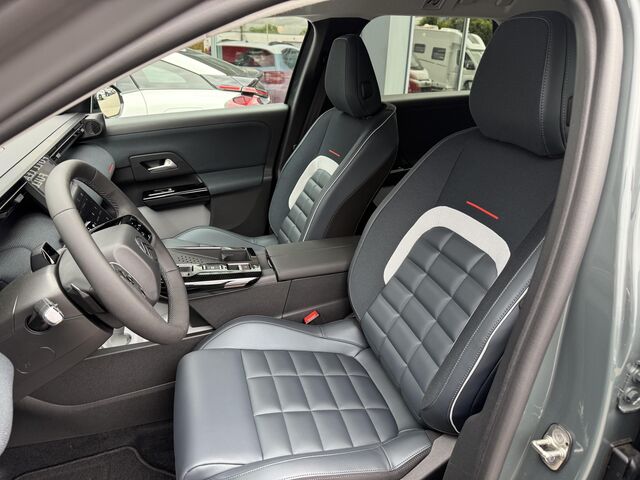 CITROEN C5 Aircross Ansicht 11 für Fahrzeugdetailseite
