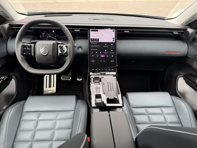 CITROEN C5 Aircross Ansicht 13 für Fahrzeugdetailseite