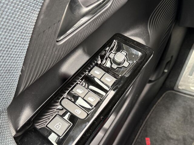 CITROEN C5 Aircross Ansicht 14 für Fahrzeugdetailseite