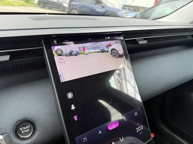 CITROEN C5 Aircross Ansicht 18 für Fahrzeugdetailseite