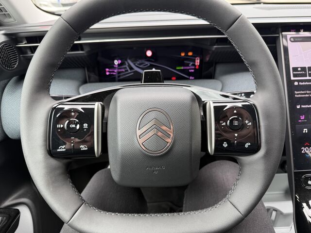 CITROEN C5 Aircross Ansicht 19 für Fahrzeugdetailseite