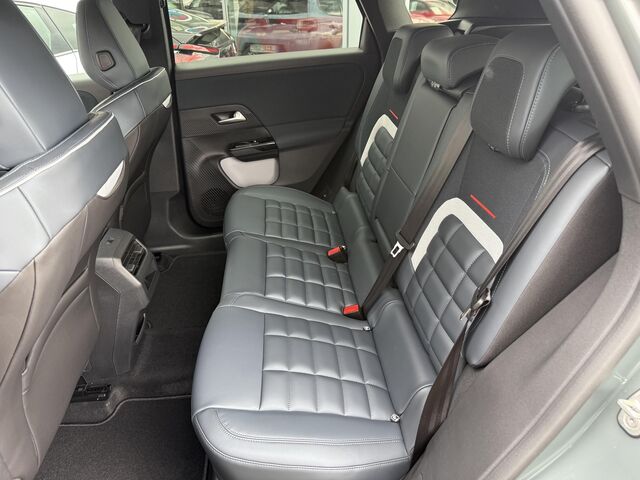 CITROEN C5 Aircross Ansicht 20 für Fahrzeugdetailseite
