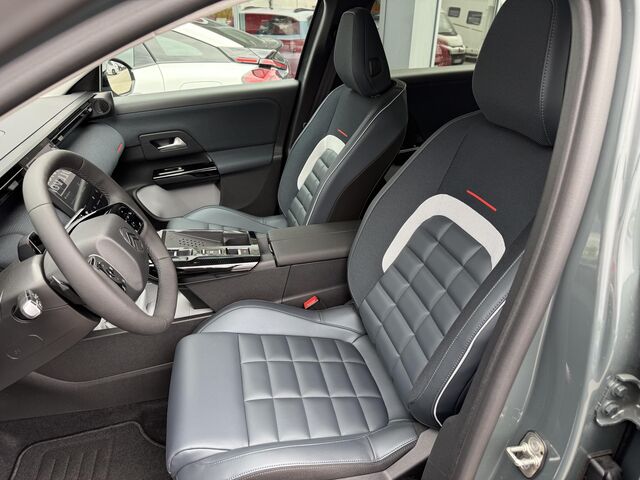 CITROEN C5 Aircross Ansicht 24 für Fahrzeugdetailseite