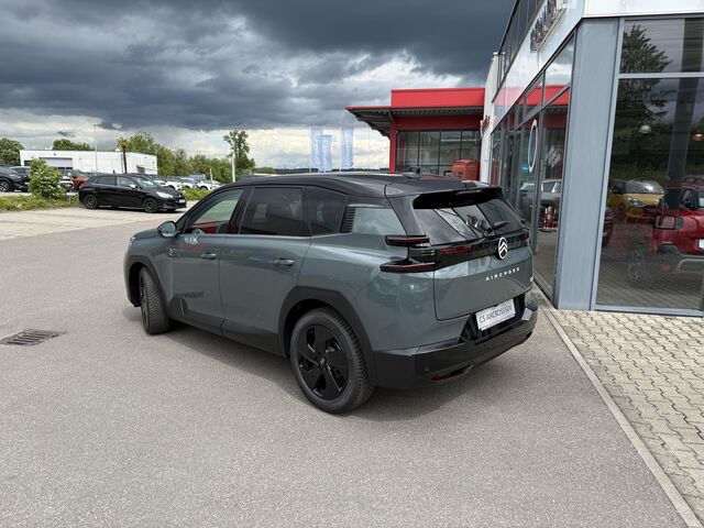 CITROEN C5 Aircross Ansicht 28 für Fahrzeugdetailseite