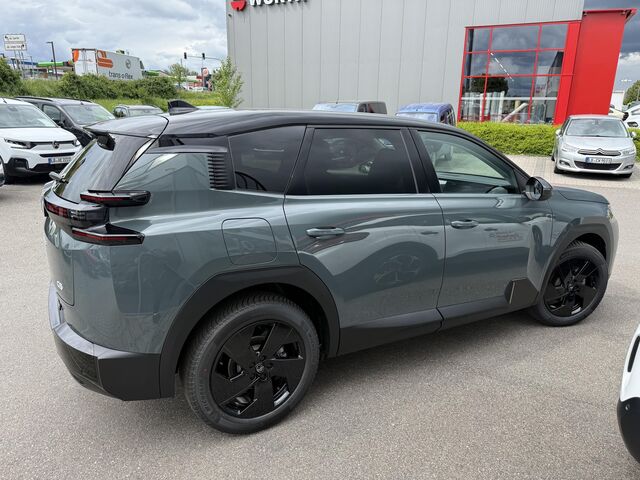 CITROEN C5 Aircross Ansicht 29 für Fahrzeugdetailseite