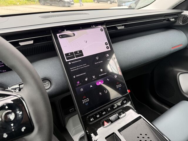CITROEN C5 Aircross Ansicht 5 für Fahrzeugdetailseite