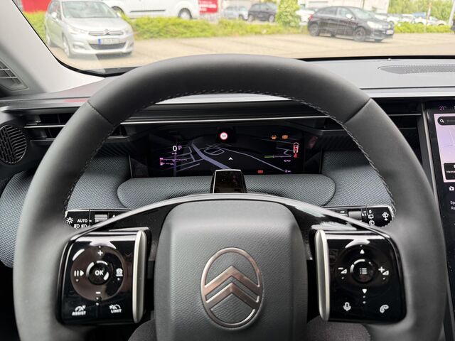 CITROEN C5 Aircross Ansicht 6 für Fahrzeugdetailseite