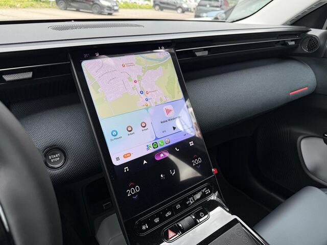 CITROEN C5 Aircross Ansicht 7 für Fahrzeugdetailseite