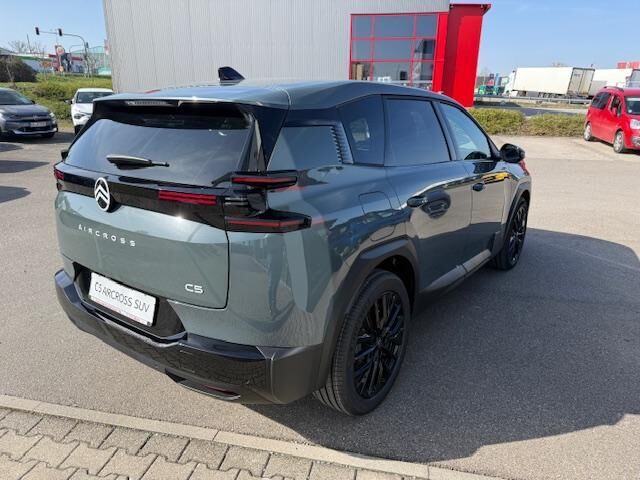 CITROEN C5 Aircross Ansicht 10 für Fahrzeugdetailseite