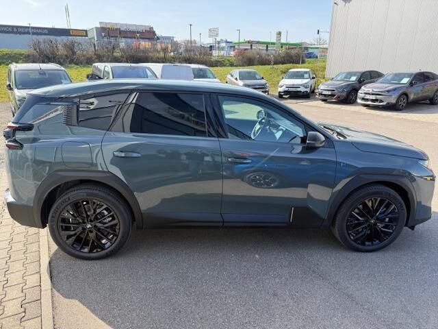 CITROEN C5 Aircross Ansicht 11 für Fahrzeugdetailseite