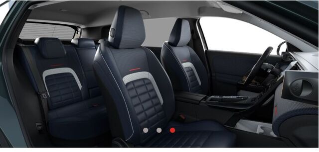 CITROEN C5 Aircross Ansicht 15 für Fahrzeugdetailseite