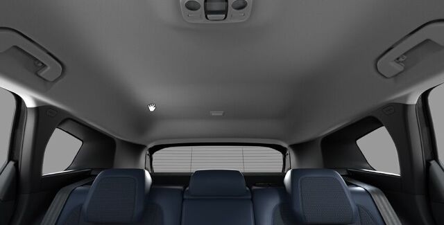 CITROEN C5 Aircross Ansicht 17 für Fahrzeugdetailseite
