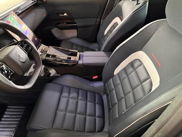 CITROEN C5 Aircross Ansicht 18 für Fahrzeugdetailseite