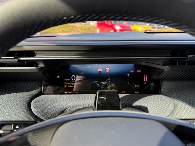 CITROEN C5 Aircross Ansicht 19 für Fahrzeugdetailseite