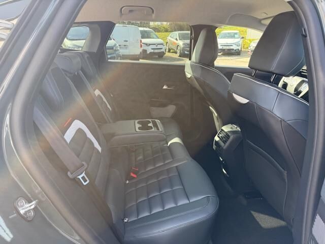 CITROEN C5 Aircross Ansicht 21 für Fahrzeugdetailseite