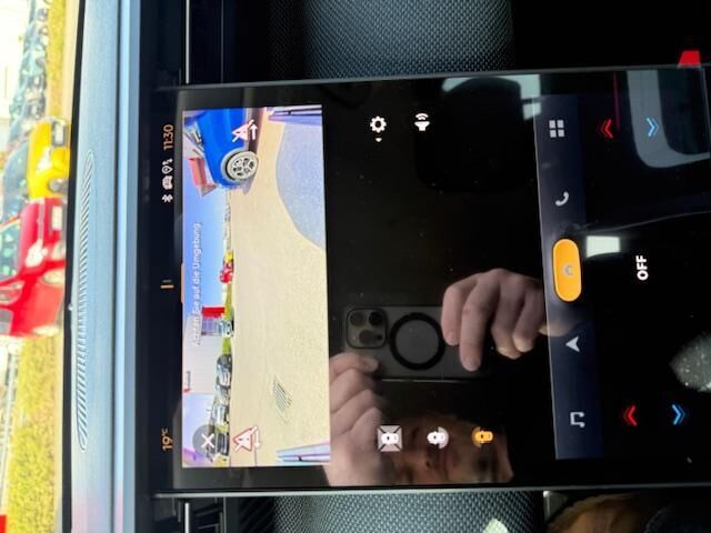 CITROEN C5 Aircross Ansicht 23 für Fahrzeugdetailseite