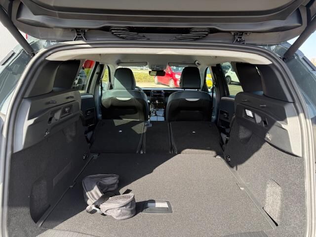 CITROEN C5 Aircross Ansicht 26 für Fahrzeugdetailseite