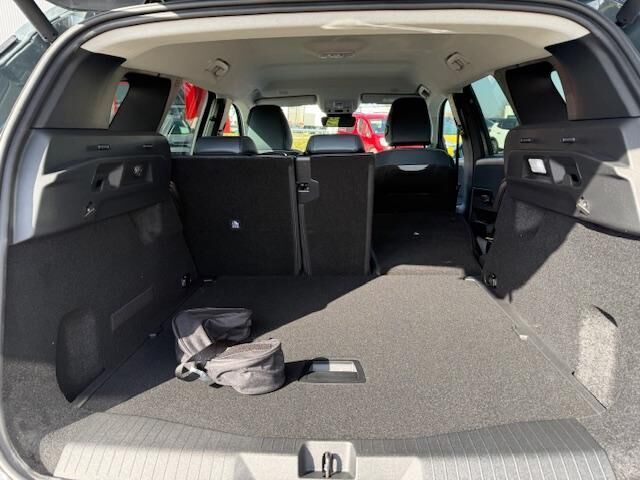 CITROEN C5 Aircross Ansicht 27 für Fahrzeugdetailseite