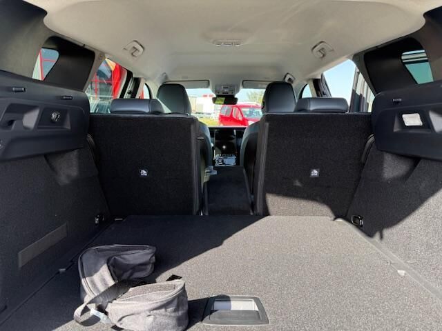 CITROEN C5 Aircross Ansicht 28 für Fahrzeugdetailseite