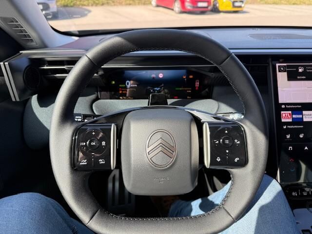 CITROEN C5 Aircross Ansicht 29 für Fahrzeugdetailseite