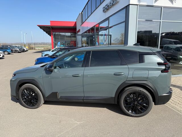 CITROEN C5 Aircross Ansicht 3 für Fahrzeugdetailseite