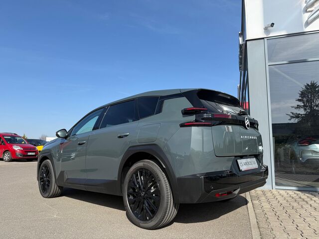CITROEN C5 Aircross Ansicht 7 für Fahrzeugdetailseite