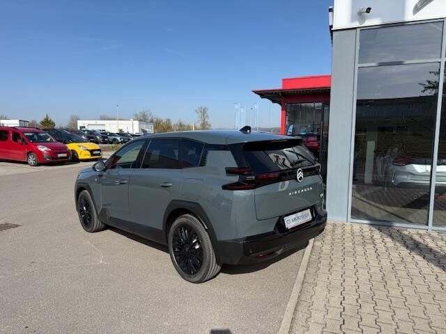 CITROEN C5 Aircross Ansicht 9 für Fahrzeugdetailseite