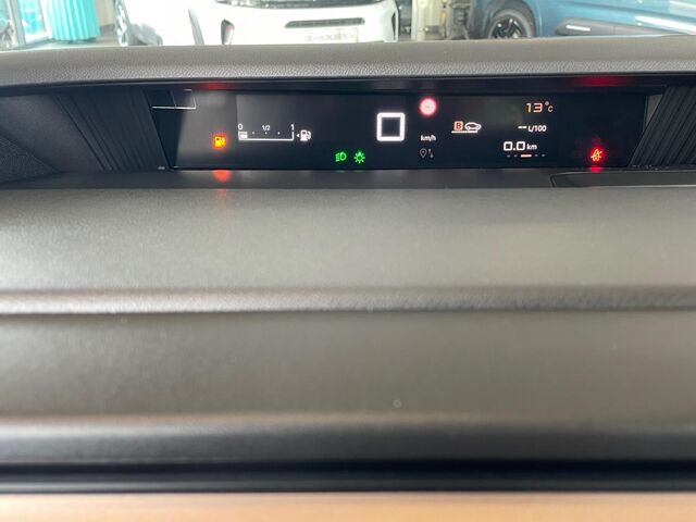 CITROEN C3 Aircross Ansicht 11 für Fahrzeugdetailseite