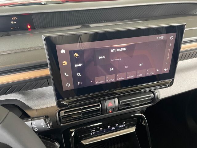 CITROEN C3 Aircross Ansicht 14 für Fahrzeugdetailseite