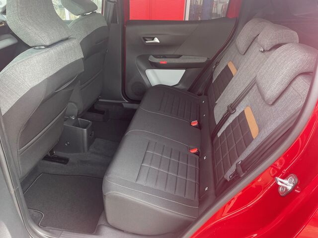 CITROEN C3 Aircross Ansicht 16 für Fahrzeugdetailseite