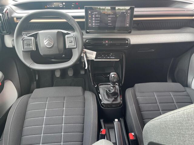 CITROEN C3 Aircross Ansicht 18 für Fahrzeugdetailseite