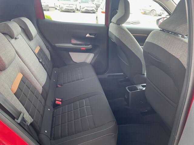 CITROEN C3 Aircross Ansicht 20 für Fahrzeugdetailseite