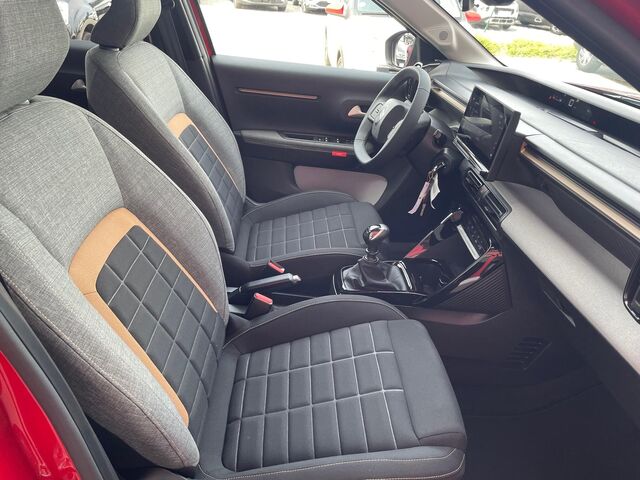 CITROEN C3 Aircross Ansicht 21 für Fahrzeugdetailseite