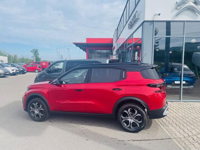 CITROEN C3 Aircross Ansicht 7 für Fahrzeugdetailseite