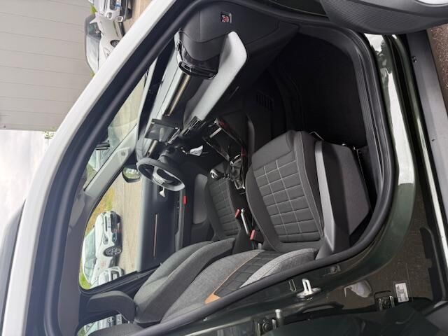 CITROEN C3 Aircross Ansicht 10 für Fahrzeugdetailseite