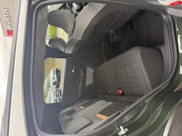 CITROEN C3 Aircross Ansicht 11 für Fahrzeugdetailseite