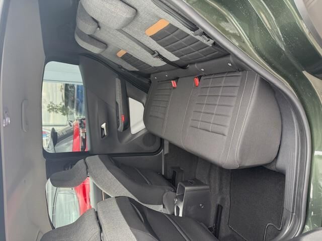 CITROEN C3 Aircross Ansicht 12 für Fahrzeugdetailseite