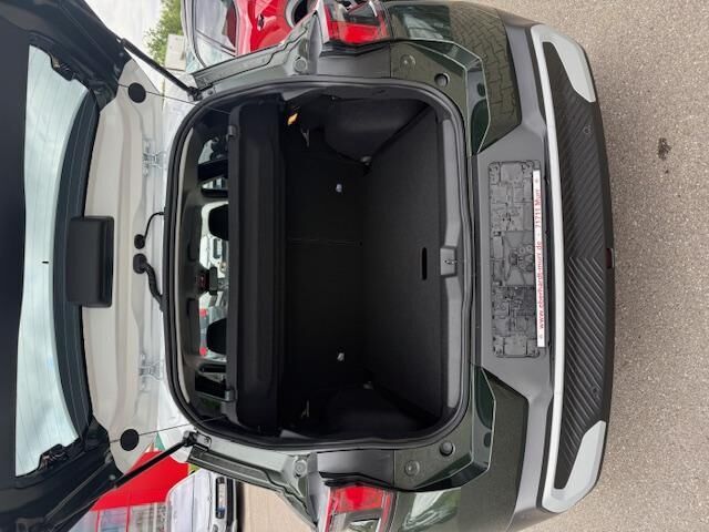 CITROEN C3 Aircross Ansicht 13 für Fahrzeugdetailseite