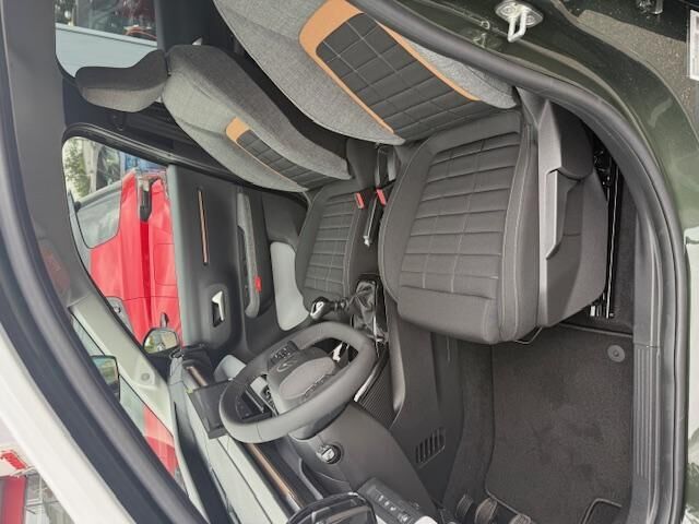 CITROEN C3 Aircross Ansicht 14 für Fahrzeugdetailseite