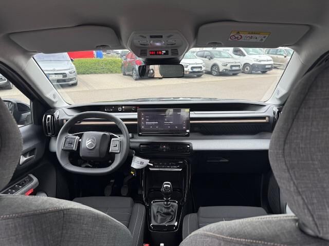 CITROEN C3 Aircross Ansicht 16 für Fahrzeugdetailseite