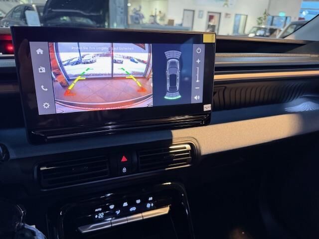 CITROEN C3 Aircross Ansicht 19 für Fahrzeugdetailseite