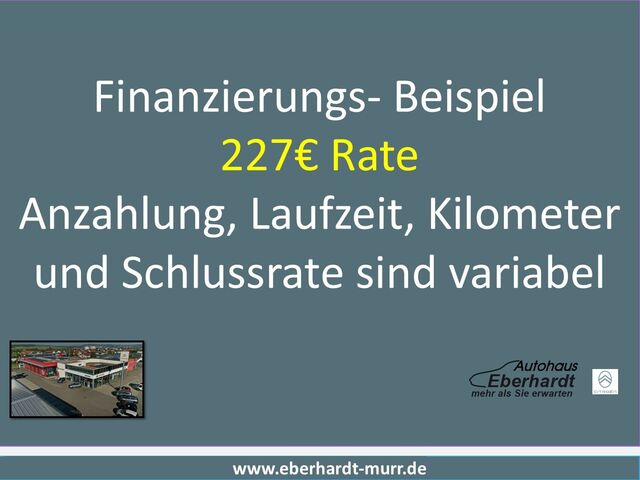 CITROEN C3 Aircross Ansicht 20 für Fahrzeugdetailseite